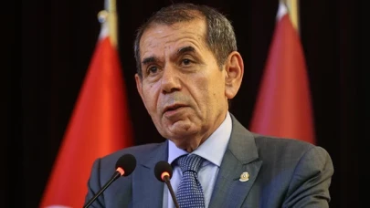 Suudi Arabistan'da oynanacağı iddia edilmişti; Dursun Özbek'ten Süper Kupa açıklaması