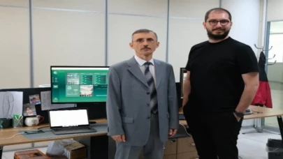 Tarıma Bursa’dan yapay zeka dokunuşu