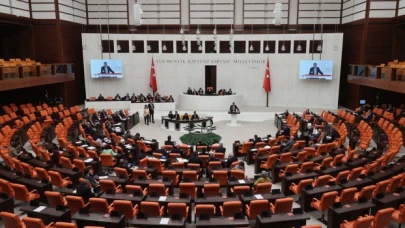 TBMM'de "sigara" şikayeti: Milletvekillerine yazı gönderildi