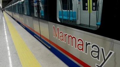 TCDD'den "Marmaray'ın Tuzla istasyonunda doğal gaz kaçağı olduğu" ihbarına ilişkin açıklama