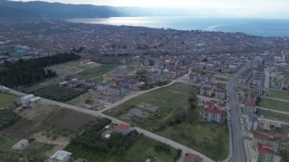 TOKİ 42 ilde arsa satacak