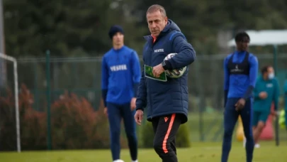 Trabzon'da yeniden Abdullah Avcı dönemi