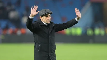 Trabzonspor’da Abdullah Avcı’nın alacağı ücret belli oldu!