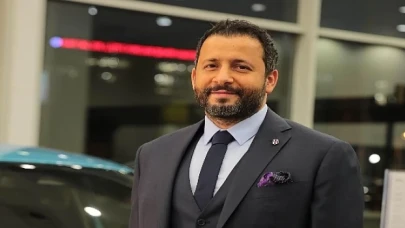 Trafikte Masum Bir Anın Hayatına Mal Olmaması için 'Yola Odaklan’