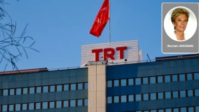 “TRT 100. yıl etkinliklerine duyarsız kalırsa; özel programlarını ertelerse…”!