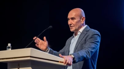 Tunç Soyer: Adaylığımla ilgili Kılıçdaroğlu ile görüştüm!