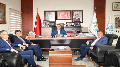 Türk Klinik Biyokimya Sempozyumu İznik’te Gerçekleşiyor