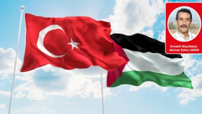 Türkiye ne yapmak istiyor?