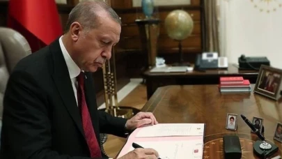 Türkiye'den Somali'ye 30 milyon dolar yardım kararı