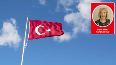 Türkiye’nin yüzyılı ve Darülharp