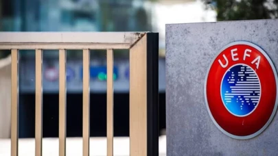 UEFA İcra Komitesi’nden İsrail kararı!