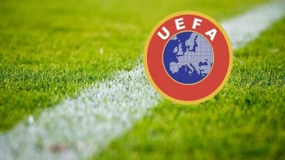 UEFA, Kosova-İsrail maçını erteledi