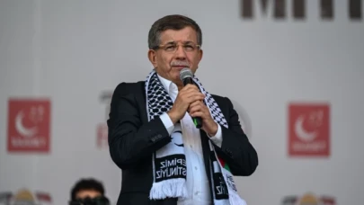Uğur Dündar: Susun Sayın Davutoğlu, susun!