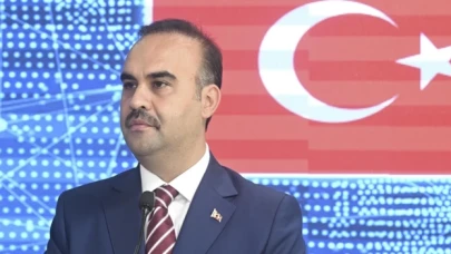 Uluslararası Uzay Kongresi 2026'da Antalya'da düzenlenecek