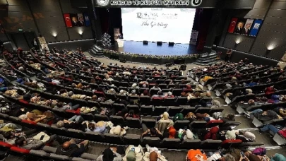 Üsküdar’ın Tarihi, Kültürel Zenginliği ve Geleceği Akademik Platforma Taşınıyor