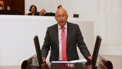 Utku Çakırözer: AKP’lisinden CHP’lisine hiçbirimiz bu utanç tablosunu hak etmiyoruz