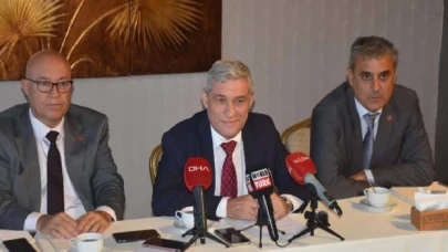 Vatan Partisi'nin İzmir adayı belli oldu