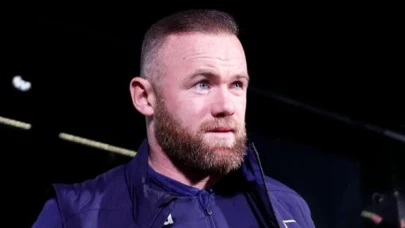 Wayne Rooney'nin yeni takımı belli oldu