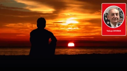 Yalnız, çok yalnız, yapayalnız...