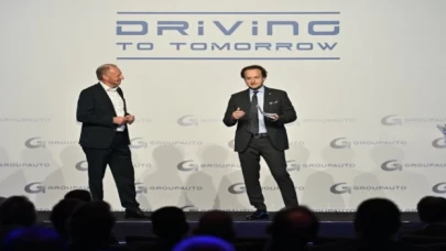 Yedek parça için yılda 4,5 milyar Euro ödeniyor