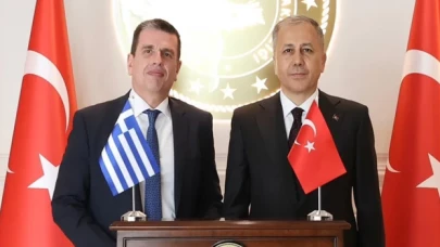 Yerlikaya, Yunanistan ve Bulgaristan ile yapılan 1 aylık “göç” anlaşmasını açıkladı