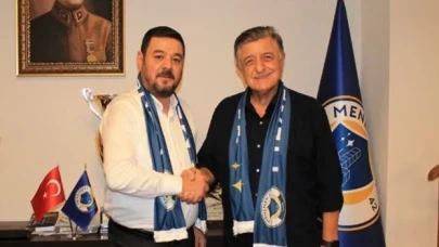 Yılmaz Vural'ın yeni takımı belli oldu!