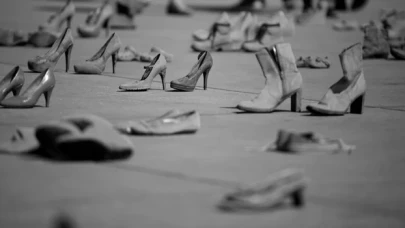 2023 yılının ilk 10 ayında 350 kadın erkekler tarafından katledildi