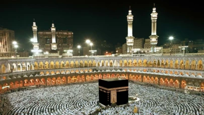 2024 hac kuraları sonuçları e-Devlet'te erişime açıldı