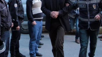 3 ilde "Sibergöz" operasyonu: 43 gözaltı
