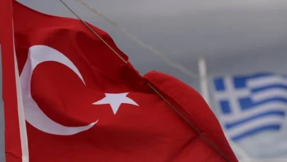 4 yılın ardından Türkiye ve Yunanistan savunma bakanlıklarının heyetleri Ankara’da bir araya geldi