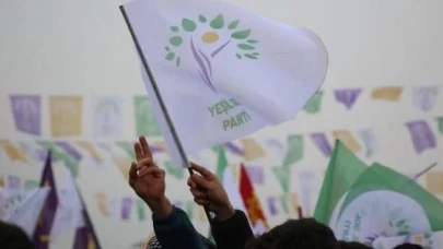 4’üncü kongresinde ismini HEDEP olarak değiştirmişti: Yeşil Sol Parti yeniden kuruluyor