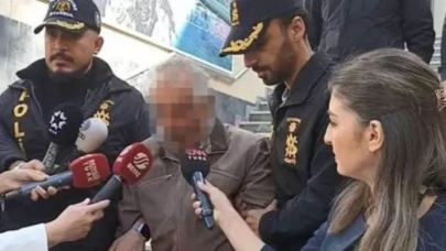 79 yaşındaki erkek, birlikte olduğu erkeği öldürmüştü... Davada yeni gelişme!