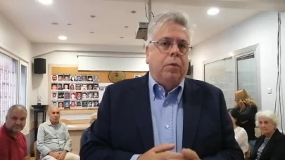 AB Parlamentosu Türkiye Raportörü Nacho Sánchez Amor, Cumartesi Anneleri'nin 975. buluşmasına gözlemci olarak katılacak