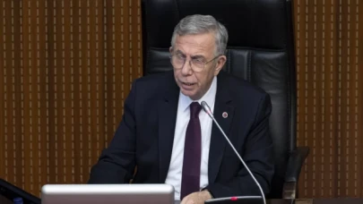 ABB'nin İYİ Partili grup başkanvekili: Mansur Yavaş 5 yıl daha görevde olacak