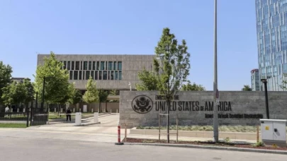 ABD Ankara Büyükelçiliği, ABD’ye ait markalara yönelik eylemler sebebiyle güvenlik uyarısı yayımladı