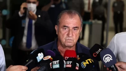 Abdulkadir Selvi: İddianamenin hiçbir yerinde Terim yer almıyor. Bir el, ‘imparator’u koruyor mu?