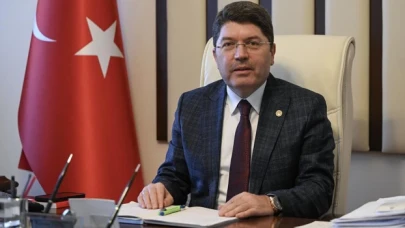Adalet Bakanı Yılmaz Tunç: Bireysel başvuru hakkını biz getirdik, geriye dönmek söz konusu değil
