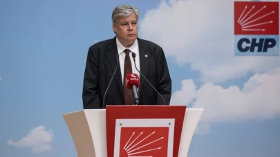 Adaylıktan çekilen Örsan Öymen: Özgür Özel’in Kılıçdaroğlu’ndan ”sol” ve ”laiklik” konusunda ne kadar ayrıştığı belirsiz