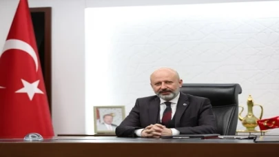 Ahmet Çolakbayrakdar’dan 10 Kasım mesajı