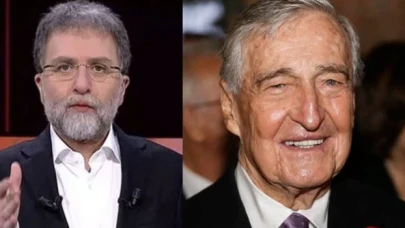 Ahmet Hakan'dan Rahmi Koç'a: Eski ezberleri tekrarlamaya nasıl da bayılıyoruz