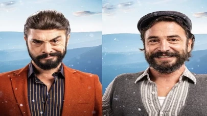 Ahmet Kural ikiz oynadı