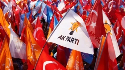 AK Parti’nin yerel seçimdeki adaylık ücreti belli oldu!