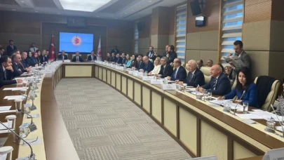 AKP’den KKTC’yi TDT Zirvesine almayan Kazakistan’a ‘ödül gibi’ anlaşma!