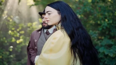 Altın Aslan Ödüllü 'Zavallılar’, 9 Şubat’ta sinemalarda vizyona girecek