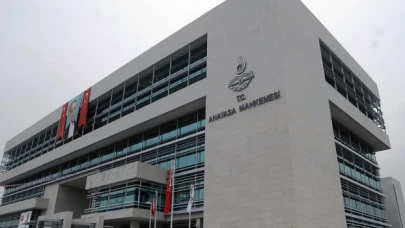 Anayasa Mahkemesi Dezenformasyon Yasası'nın iptali talebini reddetti