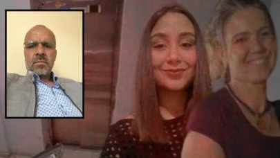 Anne ve kızı öldüren komşu itiraf etti: Sevgili olmak istedim, tartışma çıktı, telle boğup asansöre koydum