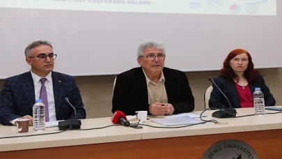 Antalya Uluslararası Bilim Forumu başlıyor