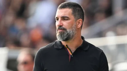 Arda Turan’dan fon dolandırıcılığı davası hakkında açıklama