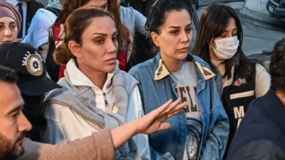 Arkadaşı, Dilan Polat'tan haber getirdi: Hamilelik şüphesi mi var?