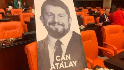 AYM kararına uymayan Yargıtay, Can Atalay hakkında 'hak ihlali' kararı veren AYM üyeleri hakkında suç duyurusu yaptı!